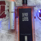 Отзывы Serge Lutens Fleurs D'oranger