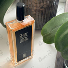 Отзыв Serge Lutens Fleurs D'oranger