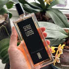 Духи Fleurs D'oranger от Serge Lutens
