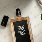 Отзывы Serge Lutens Fleurs D'oranger