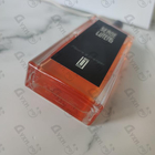 Духи Fleurs D'oranger от Serge Lutens