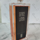 Духи Fleurs D'oranger от Serge Lutens