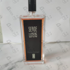 Отзывы Serge Lutens Fleurs D'oranger