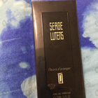 Духи Fleurs D'oranger от Serge Lutens