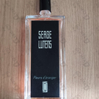Отзыв Serge Lutens Fleurs D'oranger