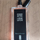 Парфюм Serge Lutens Fleurs D'oranger