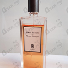 Отзывы Serge Lutens Fleurs D'oranger