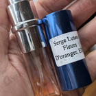 Отзывы Serge Lutens Fleurs D'oranger