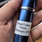 Отзывы Serge Lutens Fleurs D'oranger