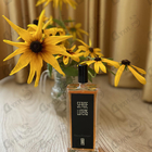 Отзыв Serge Lutens Fleurs D'oranger