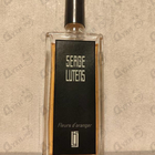 Отзыв Serge Lutens Fleurs D'oranger
