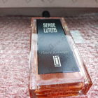 Духи Fleurs D'oranger от Serge Lutens