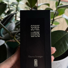 Духи Fleurs D'oranger от Serge Lutens