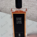 Отзывы Serge Lutens Fleurs D'oranger