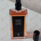 Отзыв Serge Lutens Fleurs D'oranger
