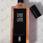 Парфюм Serge Lutens Fleurs D'oranger