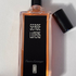 Духи Fleurs D'oranger от Serge Lutens