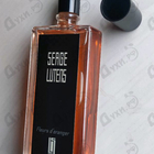 Отзыв Serge Lutens Fleurs D'oranger