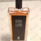 Духи Fleurs D'oranger от Serge Lutens
