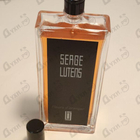 Отзывы Serge Lutens Fleurs D'oranger