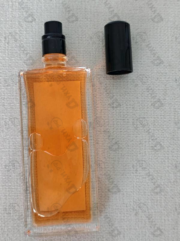 Купить Fleurs D'oranger от Serge Lutens