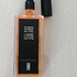 Парфюмерия Fleurs D'oranger от Serge Lutens
