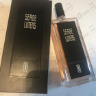 Отзывы Serge Lutens Fleurs D'oranger