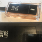 Отзыв Serge Lutens Fleurs D'oranger