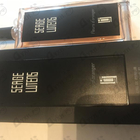 Парфюм Serge Lutens Fleurs D'oranger