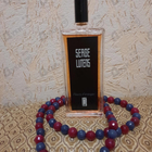 Духи Fleurs D'oranger от Serge Lutens