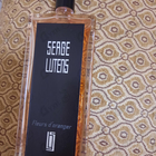 Отзывы Serge Lutens Fleurs D'oranger