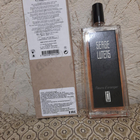 Отзывы Serge Lutens Fleurs D'oranger