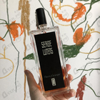 Отзывы Serge Lutens Fleurs D'oranger