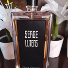 Отзыв Serge Lutens Fleurs D'oranger