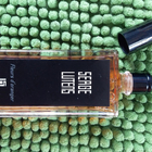 Духи Fleurs D'oranger от Serge Lutens