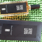 Духи Fleurs D'oranger от Serge Lutens