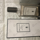 Отзыв Serge Lutens Fleurs De Citronnier