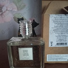 Отзыв Serge Lutens Fleurs De Citronnier