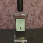 Духи Fleurs De Citronnier от Serge Lutens