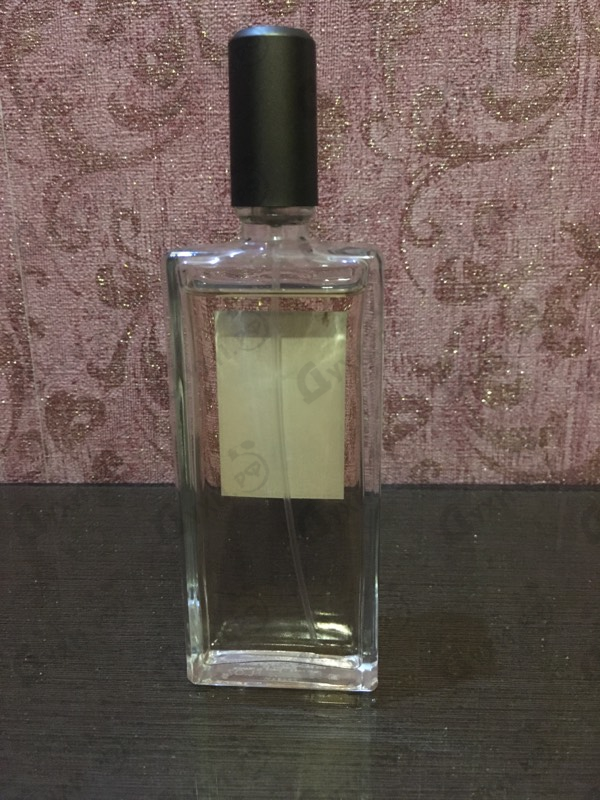 Парфюмерия Fleurs De Citronnier от Serge Lutens