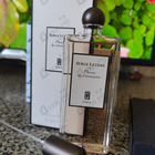 Духи Fleurs De Citronnier от Serge Lutens