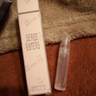 Отзыв Serge Lutens Fleurs De Citronnier