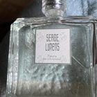 Отзыв Serge Lutens Fleurs De Citronnier