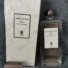 Духи Fleurs De Citronnier от Serge Lutens