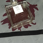 Отзыв Serge Lutens Fleurs De Citronnier