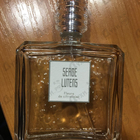 Отзывы Serge Lutens Fleurs De Citronnier