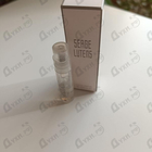 Отзыв Serge Lutens Fleurs De Citronnier