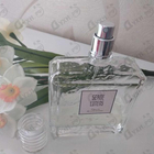 Отзыв Serge Lutens Fleurs De Citronnier