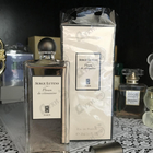 Духи Fleurs De Citronnier от Serge Lutens