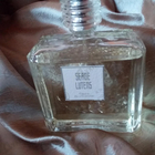 Отзыв Serge Lutens Fleurs De Citronnier